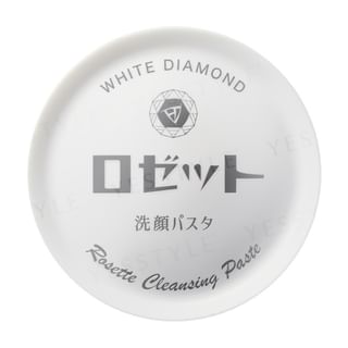 Cleansing Paste White Diamond 90g