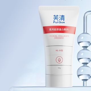 Fulqun - Medical Collagen Iii Cream 50G