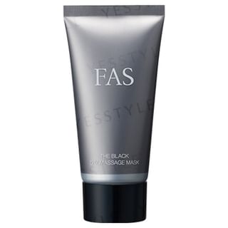 Fas - Fas The Black Day Massage Mask 50g