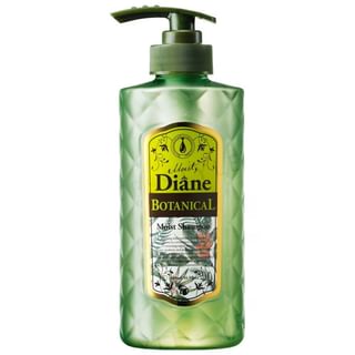 Naturelab - Moist Diane Botanical Moist Shampoo 480Ml