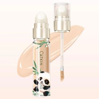 CATKIN - Flawless Eraser Concealer - 5 Colors #C01 Shell - 5g