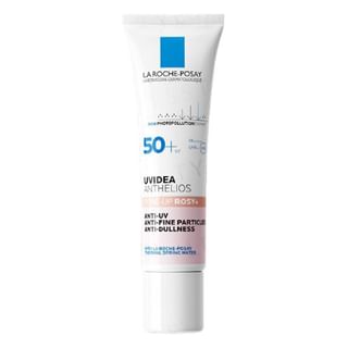 La Roche-Posay - Uvidea Anthelios Tone Up Rose+ Cream SPF 50+ PA++++ 30ml