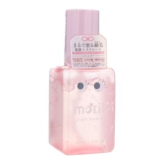 Urusto Hair Keep Gel 120ml
