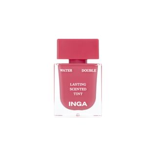 INGA - Water Double Lasting Scented Tint - 8 Colors Tuberose