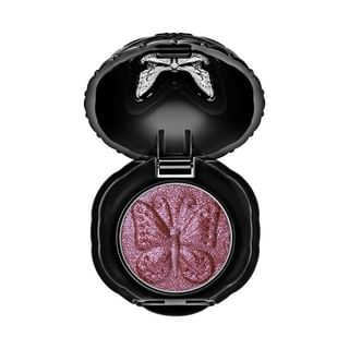 Anna Sui - Shiny Eye Color 500 Wicked Cherry