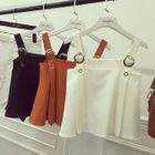 Buckled Camisole Top от YesStyle.com INT Buckled Camisole Top от YesStyle.com INT