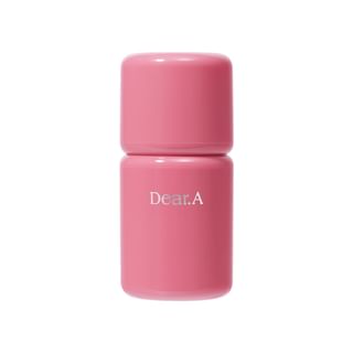 Dear.a - Bonbon Glow Cheek - 10 Colors 2026 Version - #08 Chiffon Bonbon