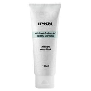 IPKN All Night Water Mask 100ml 100ml