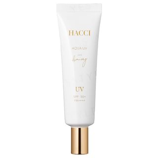 Hacci - Aqua Uv R Spf 50+ Pa++++ 30G