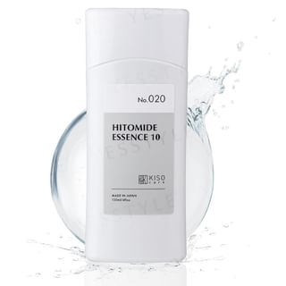 Kisocare - Hitomide Ceramide Essence 10% 120ml