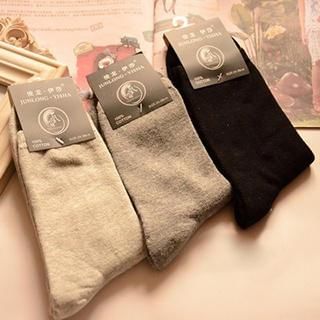 Miya Colour Socks