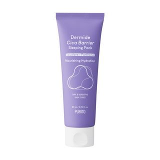 Purito SEOUL - Dermide Cica Barrier Nachtcreme