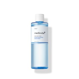 medicube - Zero Pore Toner - 250ml