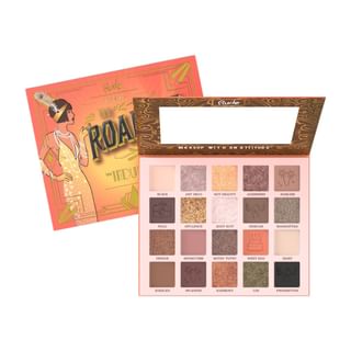 The Roaring 20's Eyeshadow Palette - Indulgence Indulgence - 24g