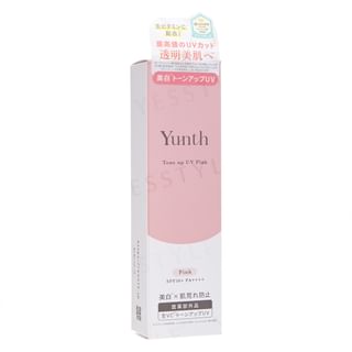 Yunth - Tone Up Uv Pink Spf 50+ Pa++++ 30G