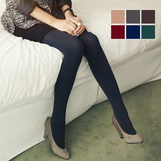 Kleggings Tights / Stirrup Leggings