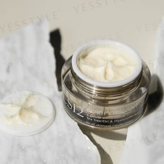 CS12 - Purifying Crème 25g