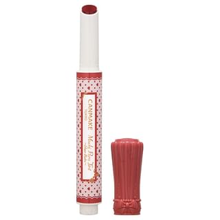 Canmake - Muchi Puru Tint Sheer Balm S03 Apple Tea 1 pc