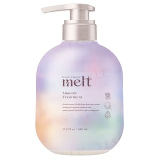 Melt Smooth Treatment 480ml