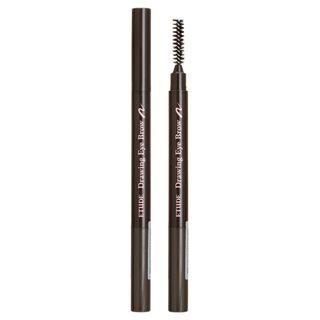 ETUDE - Drawing Eyebrow - 7 Colors #04 Dark Gray