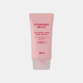 Collagen Firming Glow Sunscreen 50ml
