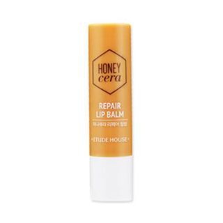Etude House Honey Cera Repair Lip Balm 4g