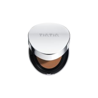 TIRTIR - Tinted Skin Glow Cushion - 30 Colors #40N Cinnamon
