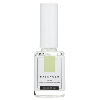Cosplus - Ph Nail Balancer Cleaning Solution 15Ml