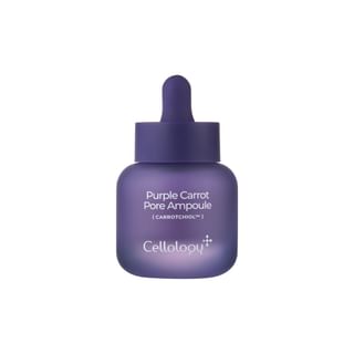 Cellology - Purple Carrot Pore Ampoule 30Ml