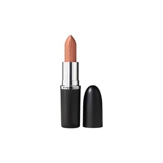 Mac - Macximal Sleek Satin Lipstick Crème De Nude