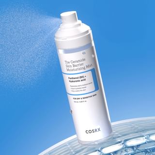 Cosrx - The Ceramide Skin Barrier Moisturizing Mist 120Ml