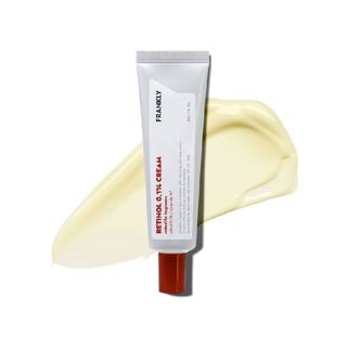 Frankly - Retinol 0.1% Cream 30Ml