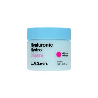 Dr.Savers Hyaluronic Hydro Cream 50ml
