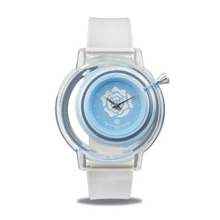 Moment Watches Art of Rose - FREE Strap Watch