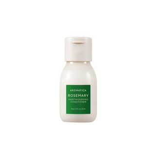 Aromatica - Rosemary Hair Thickening Conditioner 30Ml 30Ml