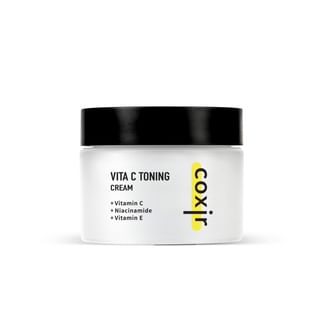 coxir - Crema con Vitamina C Vita C Bright Cream