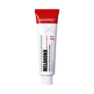 Medipeel - Melanon X Cream 2.0 30Ml