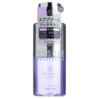 Cosmetex Roland - B:ample Exosome Glutathione Beauty Serum Lotion Enrich 300Ml