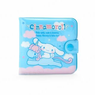 Sanrio Cinnamoroll Wallet 1 pc