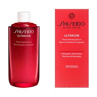 Shiseido - Ultimune Power Infusing Serum Refill Jumbo 75ml