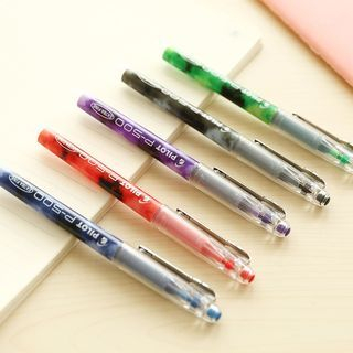 Class 302 Colored Pen