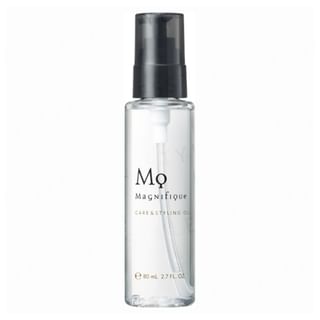 Kose - Magnifique Care & Styling Oil 80ml