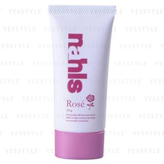 nahls - Rose Hand Gel 35g
