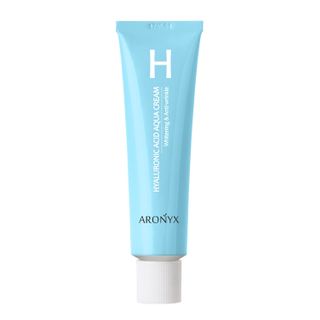 MediFlower - ARONYX Hyaluronic Acid Aqua Cream - Feuchtigkeitscreme