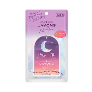 LAVONS To The Moon Paper Fragrance Twilight Magic - 1 pc