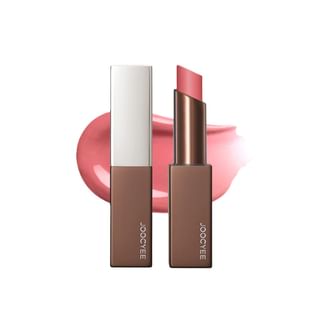 Joocyee - Pdrn Essence Repair Lip Balm - 6 Colors #860 Rose Dew - 3G