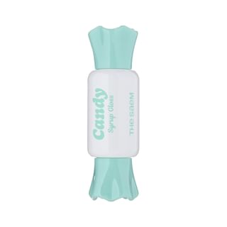 The Saem - Saemmul Candy Syrup Gloss - 7 Colors 2025 Version - #07 Mint Syrup