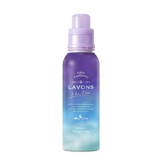 LAVONS To The Moon Fabric Conditioner Nocturnal Blue - 500ml