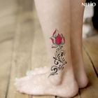 Waterproof Temporary Tattoo 1 sheet от YesStyle.com INT Waterproof Temporary Tattoo 1 sheet от YesStyle.com INT