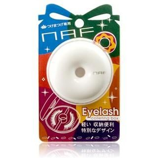 NAF - Eyelash Collecting Box 1 item